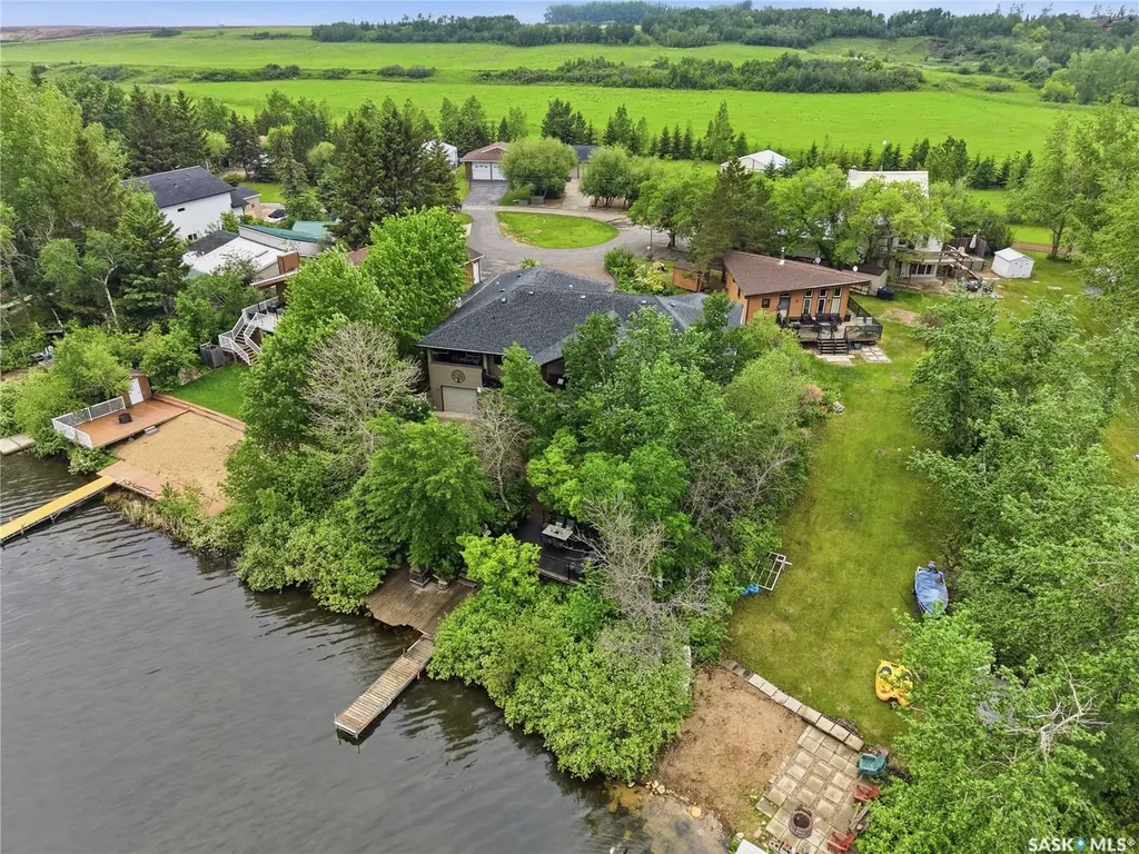 5203 Siba Beach Wakaw Lake SK S0K 4P0