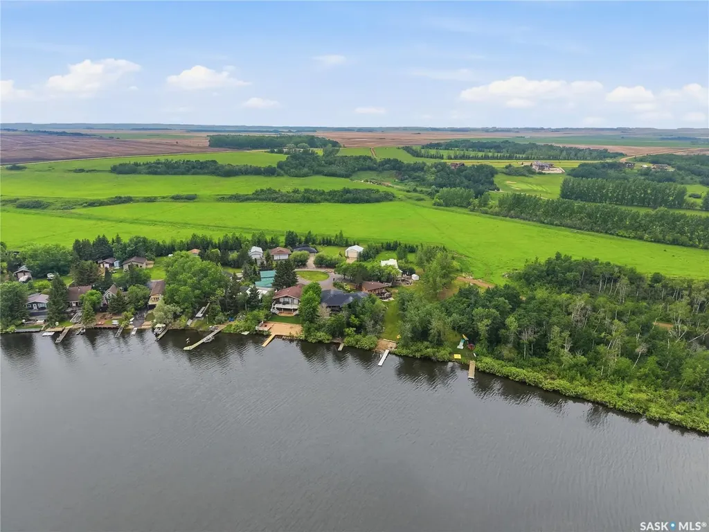 5203 Siba Beach Wakaw Lake SK S0K 4P0