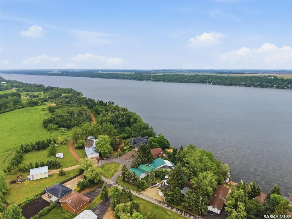 5203 Siba Beach Wakaw Lake SK S0K 4P0
