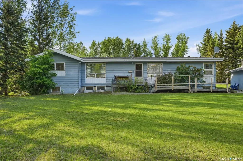 Rural Address Lumsden Rm No. 189 SK S0G 0B6