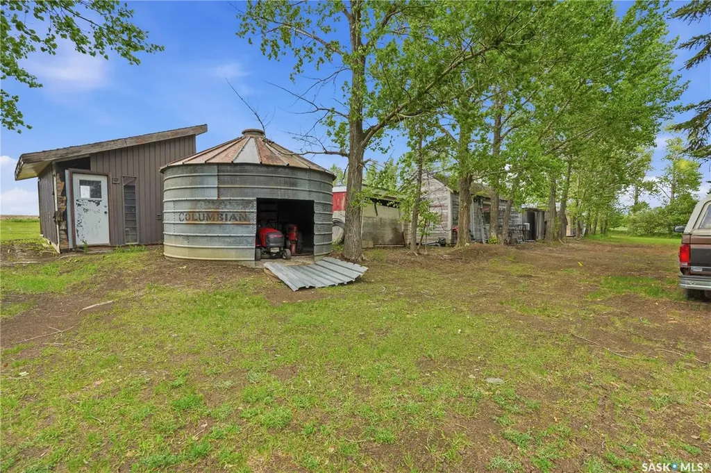 Rural Address Lumsden Rm No. 189 SK S0G 0B6