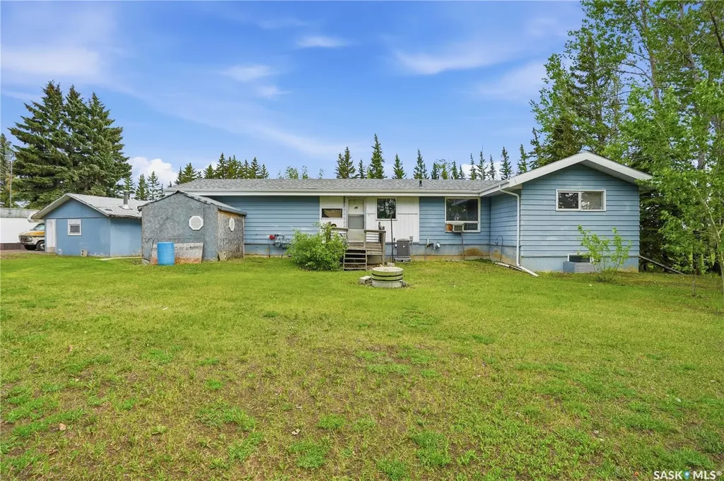 Rural Address Lumsden Rm No. 189 SK S0G 0B6