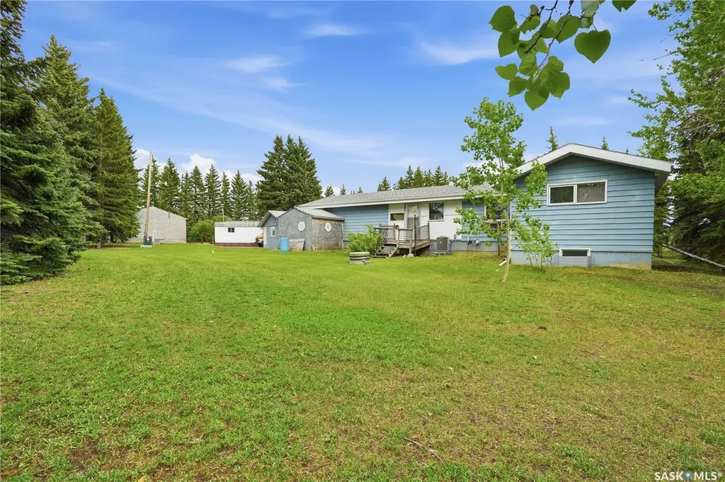 Rural Address Lumsden Rm No. 189 SK S0G 0B6