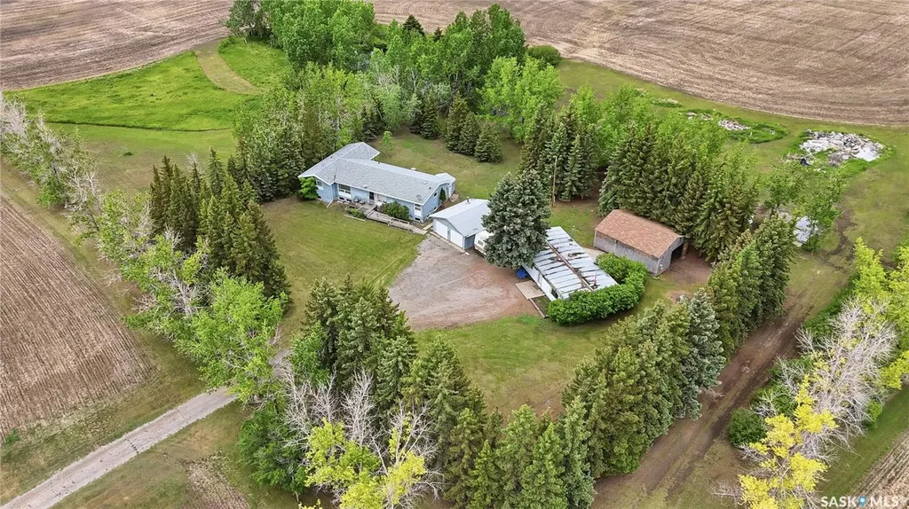 Rural Address Lumsden Rm No. 189 SK S0G 0B6