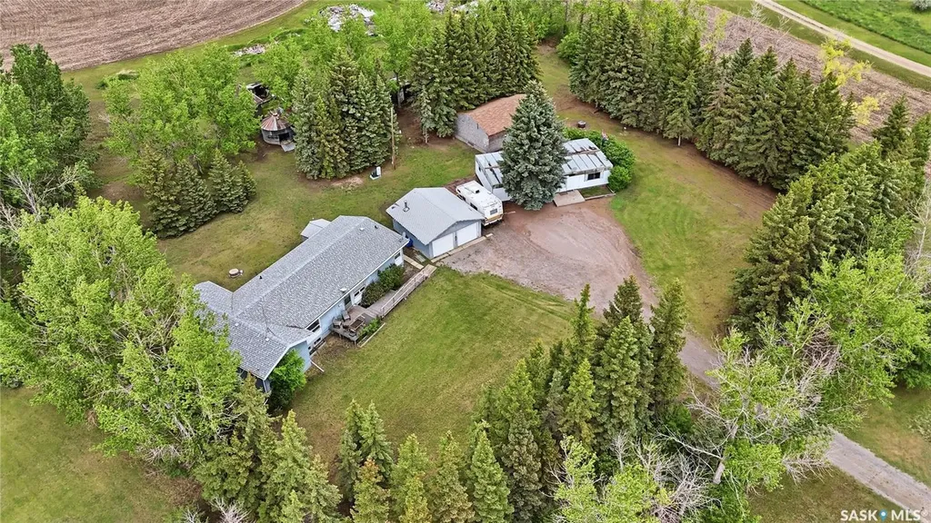 Rural Address Lumsden Rm No. 189 SK S0G 0B6
