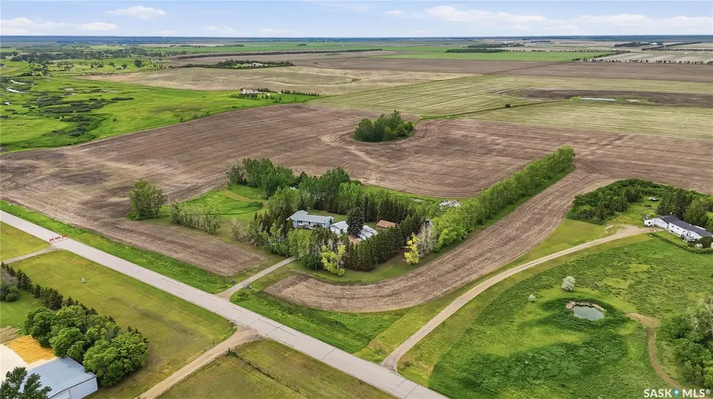 Rural Address Lumsden Rm No. 189 SK S0G 0B6