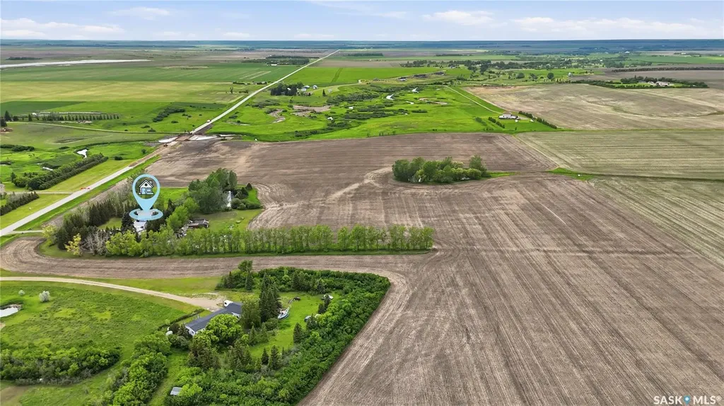 Rural Address Lumsden Rm No. 189 SK S0G 0B6