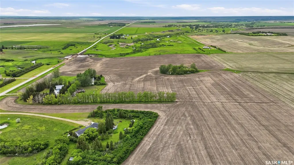 Rural Address Lumsden Rm No. 189 SK S0G 0B6