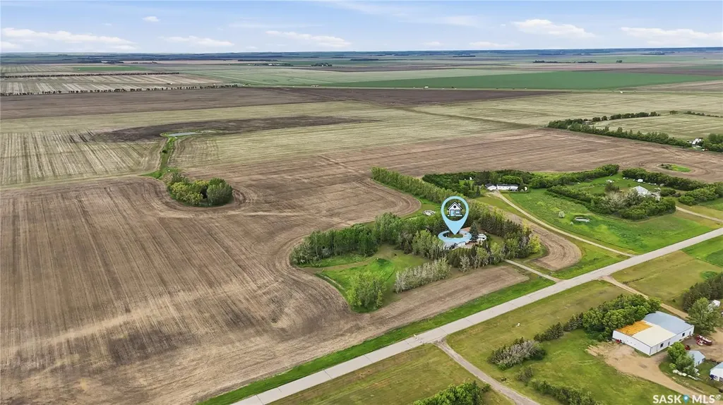 Rural Address Lumsden Rm No. 189 SK S0G 0B6