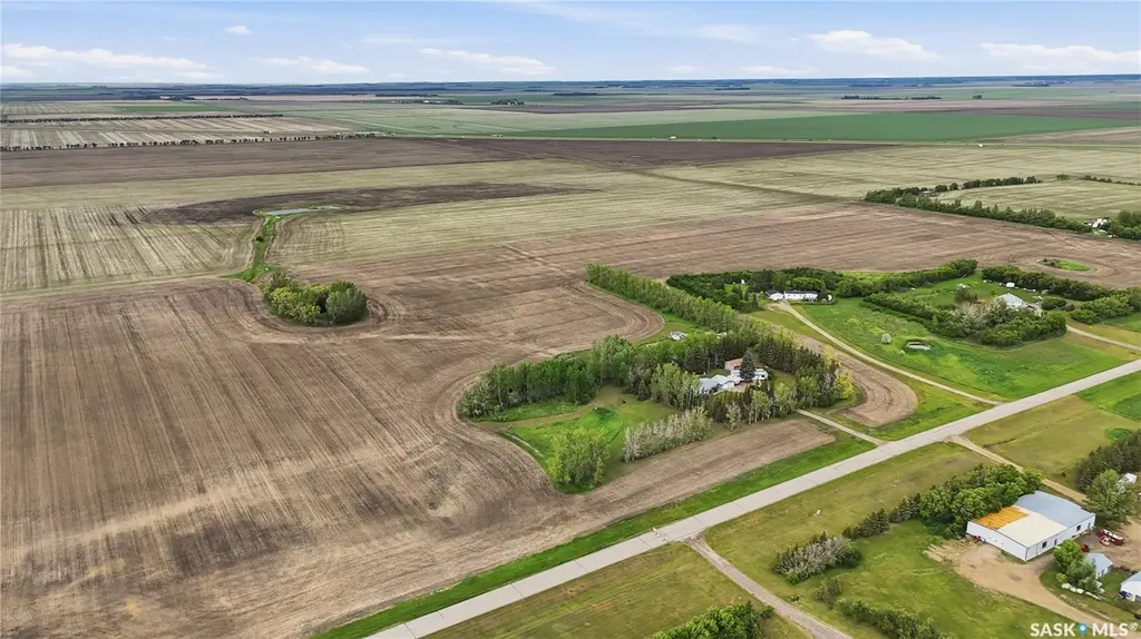 Rural Address Lumsden Rm No. 189 SK S0G 0B6