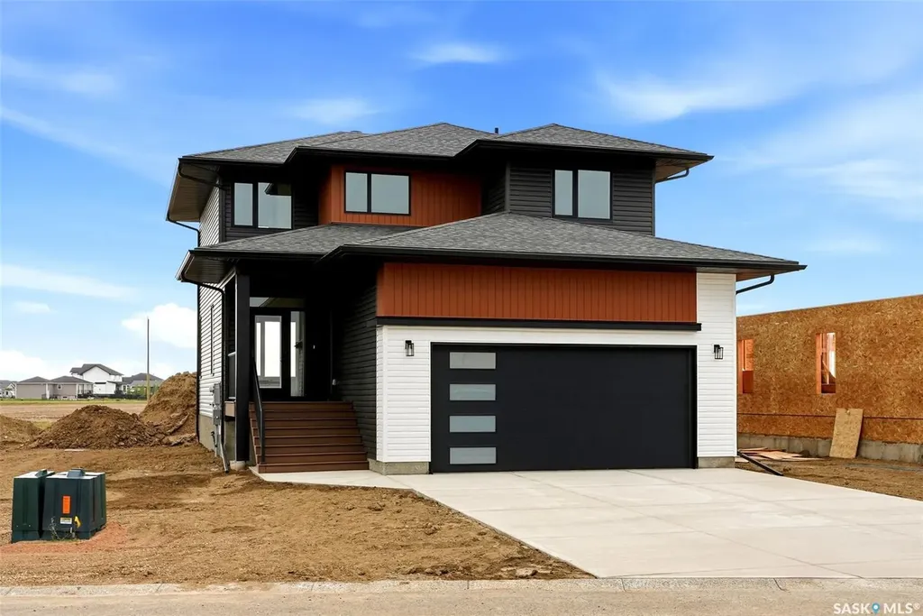 55 Country Road Lumsden SK S0G 3C0