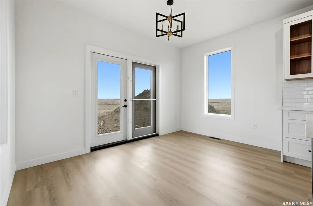 55 Country Road Lumsden SK S0G 3C0