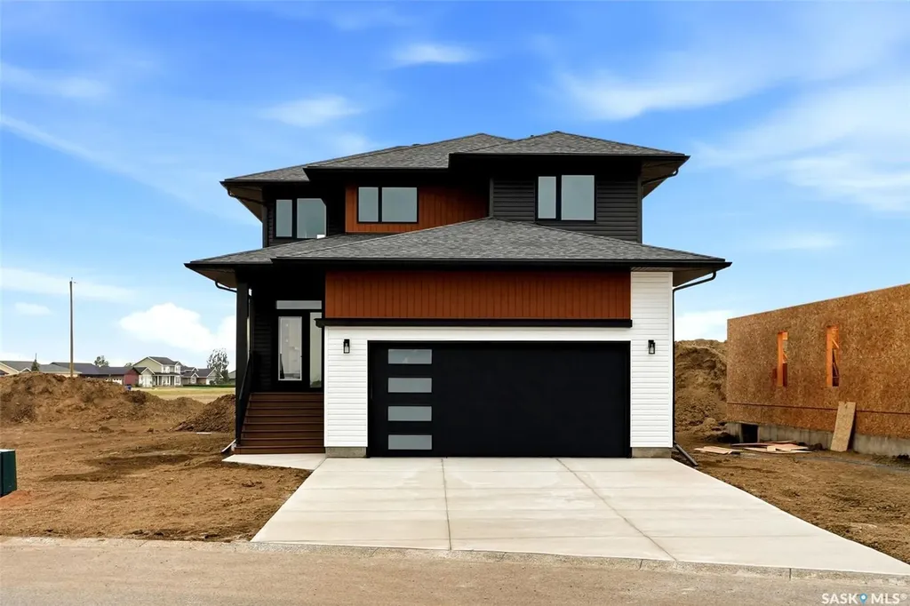 55 Country Road Lumsden SK S0G 3C0