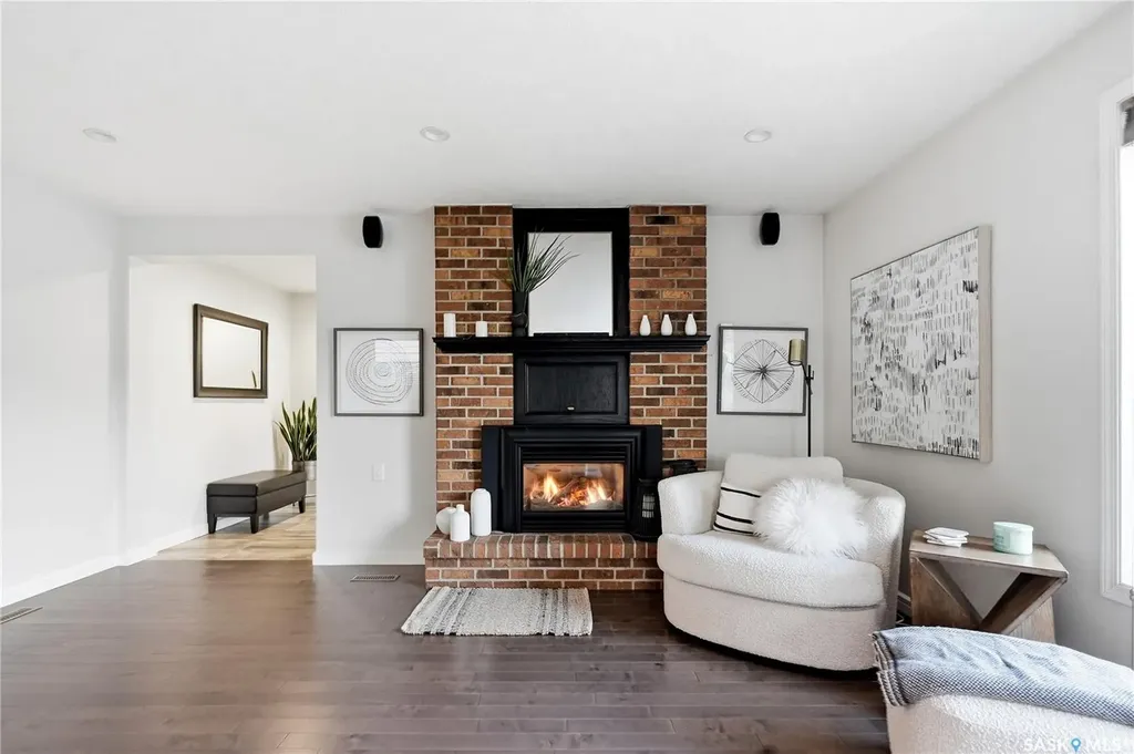 105 Sturgeon Drive Saskatoon SK S7K 4C3
