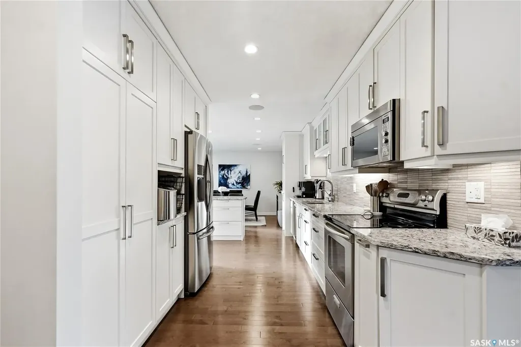 105 Sturgeon Drive Saskatoon SK S7K 4C3