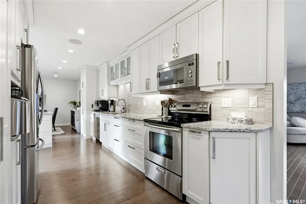 105 Sturgeon Drive Saskatoon SK S7K 4C3