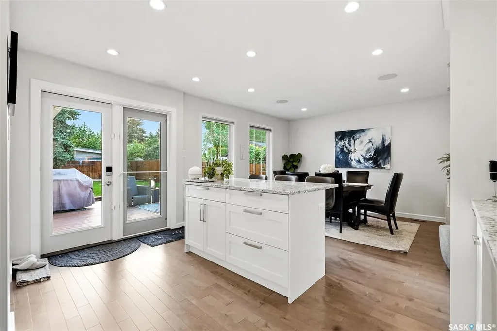 105 Sturgeon Drive Saskatoon SK S7K 4C3