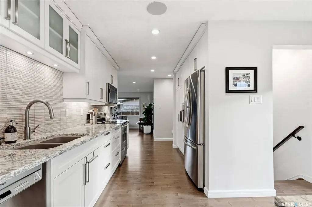 105 Sturgeon Drive Saskatoon SK S7K 4C3