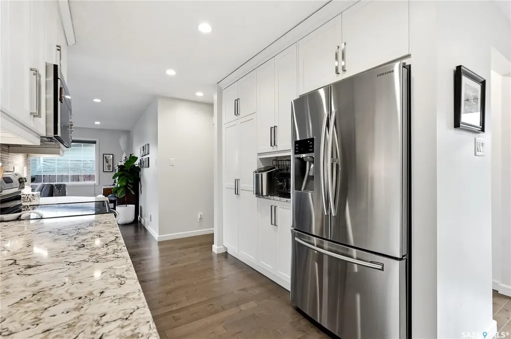 105 Sturgeon Drive Saskatoon SK S7K 4C3