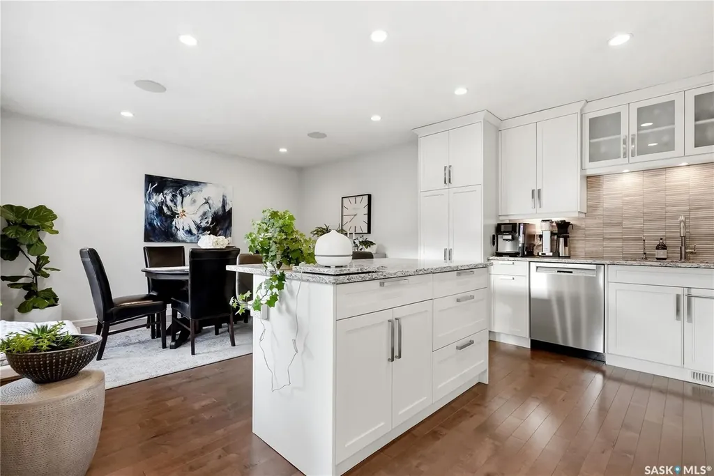 105 Sturgeon Drive Saskatoon SK S7K 4C3