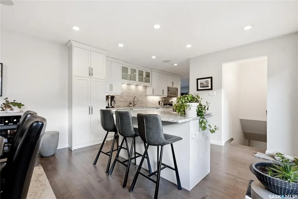 105 Sturgeon Drive Saskatoon SK S7K 4C3
