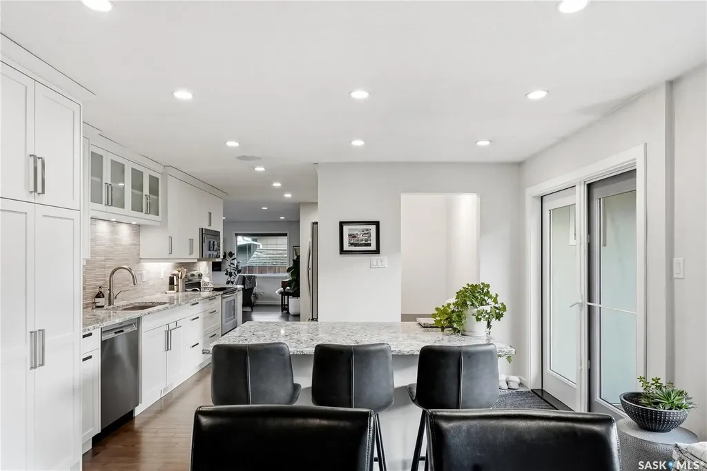 105 Sturgeon Drive Saskatoon SK S7K 4C3