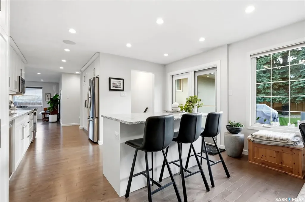 105 Sturgeon Drive Saskatoon SK S7K 4C3