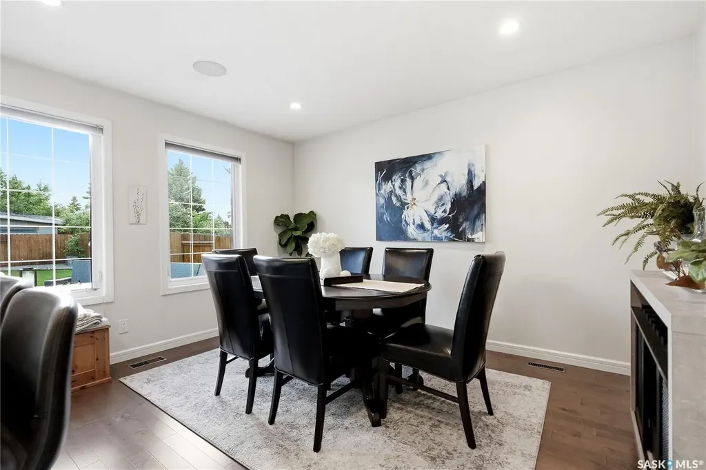 105 Sturgeon Drive Saskatoon SK S7K 4C3
