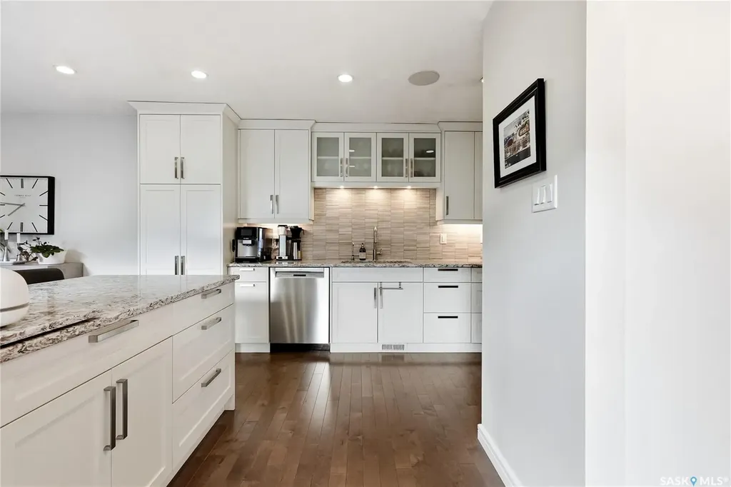 105 Sturgeon Drive Saskatoon SK S7K 4C3