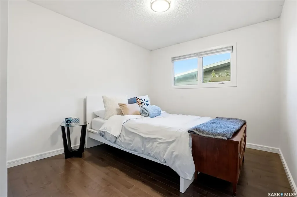 105 Sturgeon Drive Saskatoon SK S7K 4C3