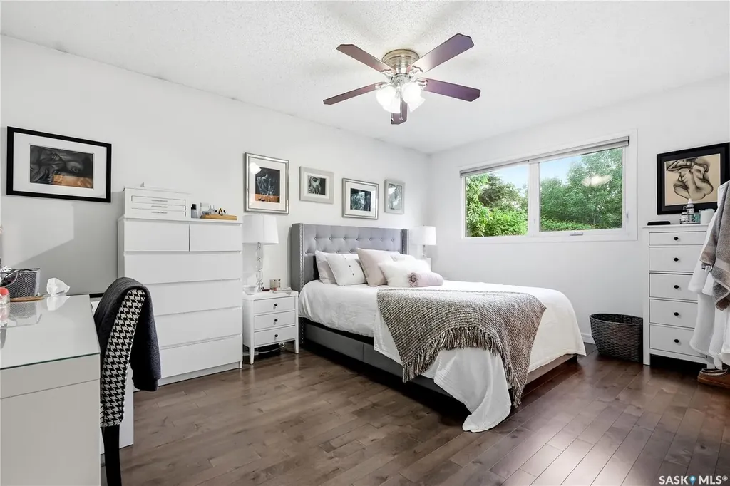 105 Sturgeon Drive Saskatoon SK S7K 4C3