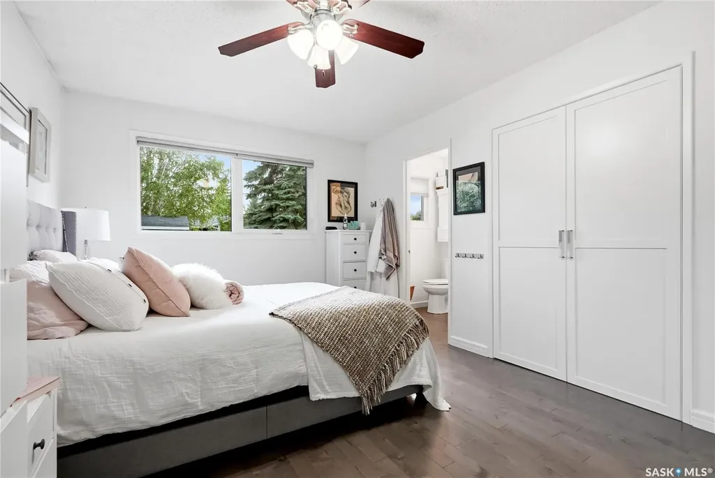 105 Sturgeon Drive Saskatoon SK S7K 4C3