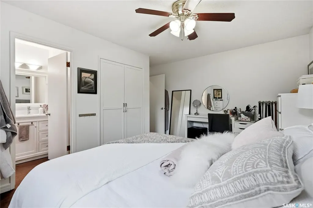 105 Sturgeon Drive Saskatoon SK S7K 4C3