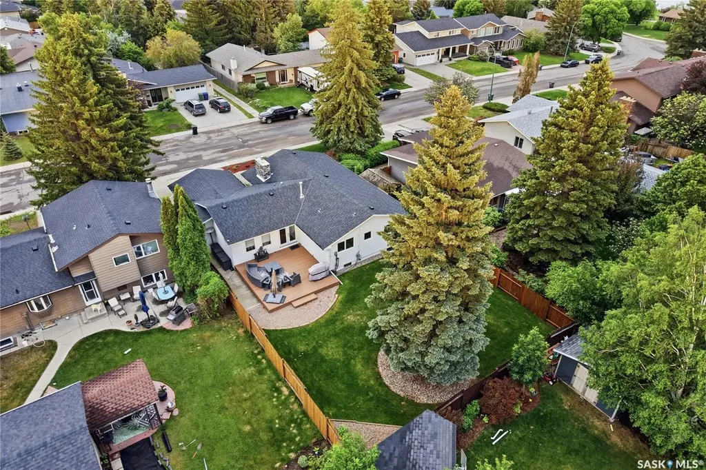105 Sturgeon Drive Saskatoon SK S7K 4C3