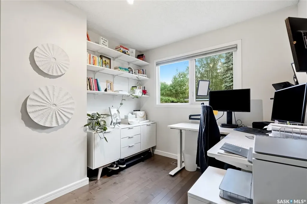 105 Sturgeon Drive Saskatoon SK S7K 4C3