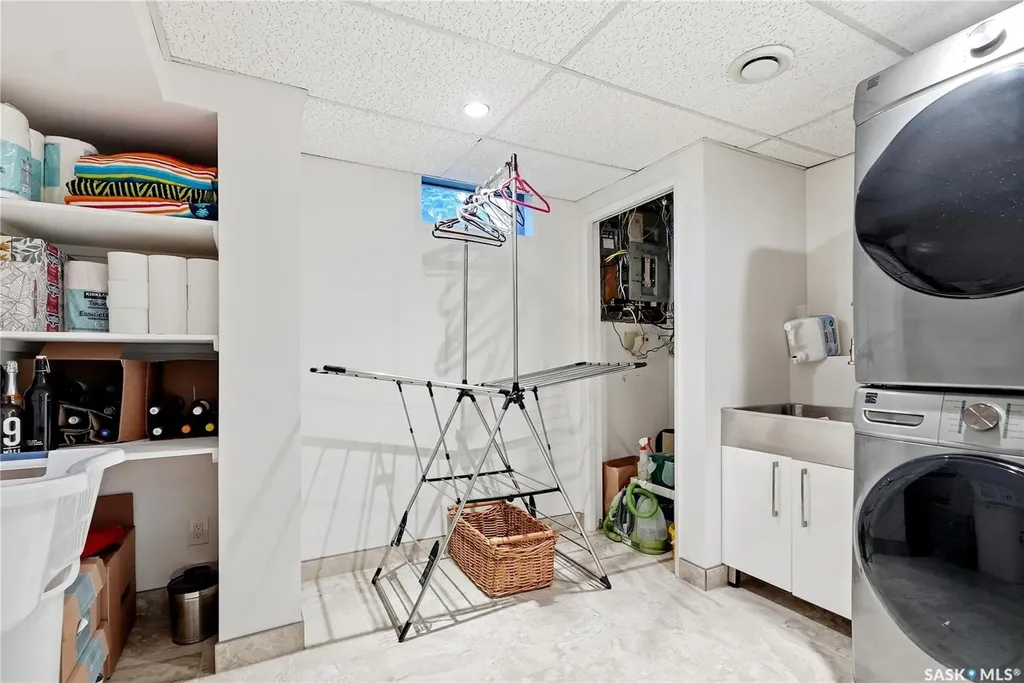 105 Sturgeon Drive Saskatoon SK S7K 4C3