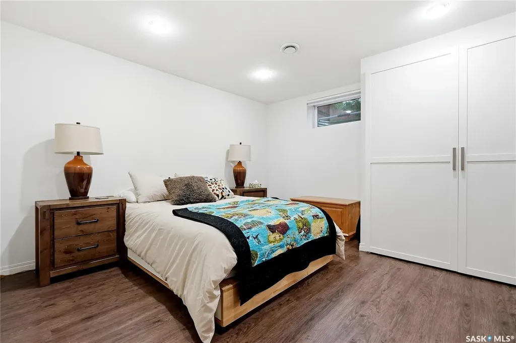 105 Sturgeon Drive Saskatoon SK S7K 4C3