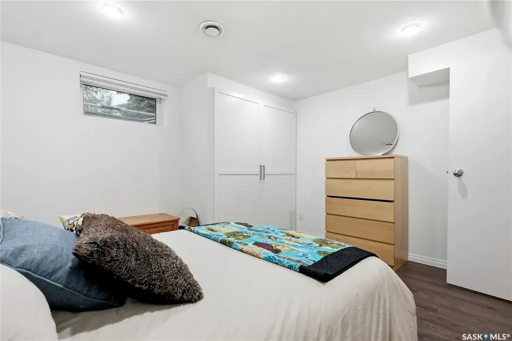 105 Sturgeon Drive Saskatoon SK S7K 4C3