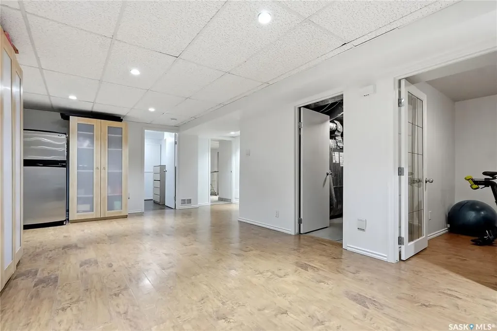 105 Sturgeon Drive Saskatoon SK S7K 4C3