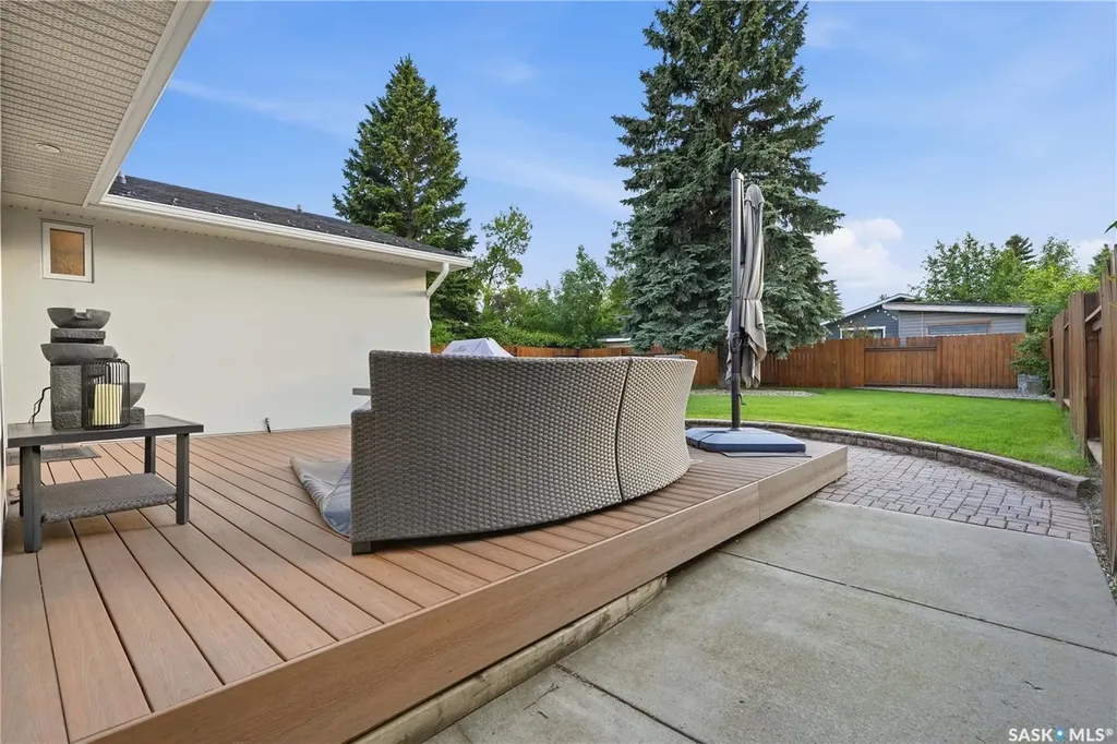 105 Sturgeon Drive Saskatoon SK S7K 4C3