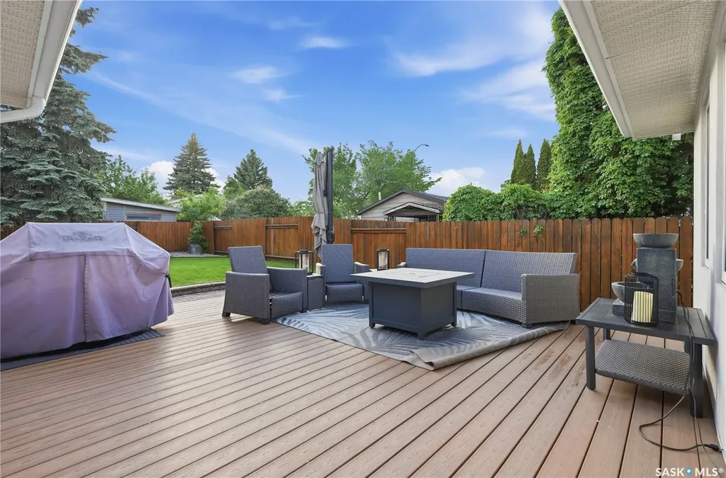 105 Sturgeon Drive Saskatoon SK S7K 4C3