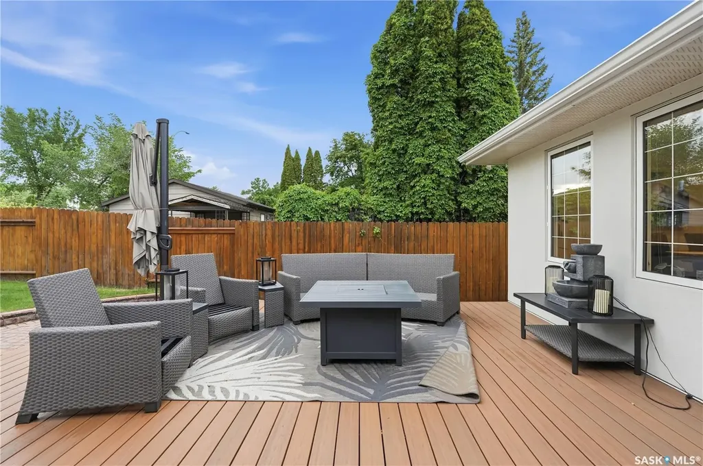 105 Sturgeon Drive Saskatoon SK S7K 4C3
