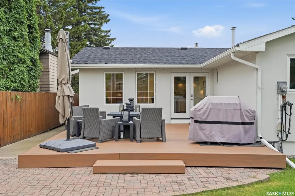 105 Sturgeon Drive Saskatoon SK S7K 4C3