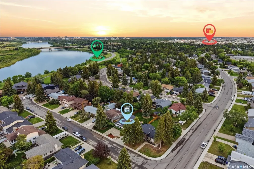 105 Sturgeon Drive Saskatoon SK S7K 4C3