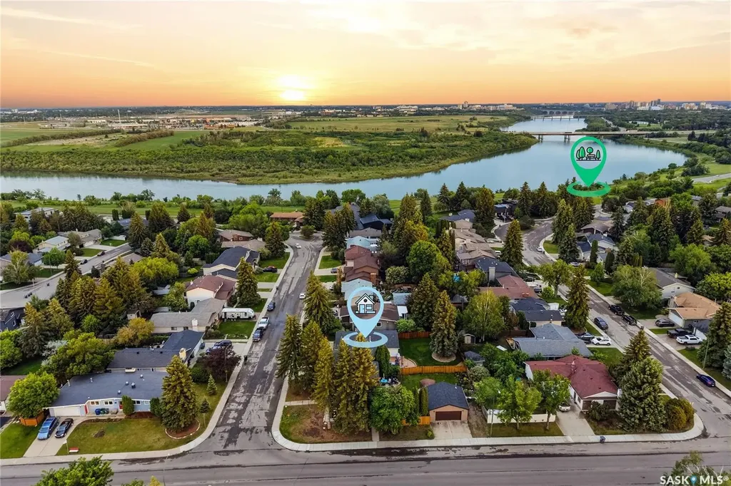 105 Sturgeon Drive Saskatoon SK S7K 4C3