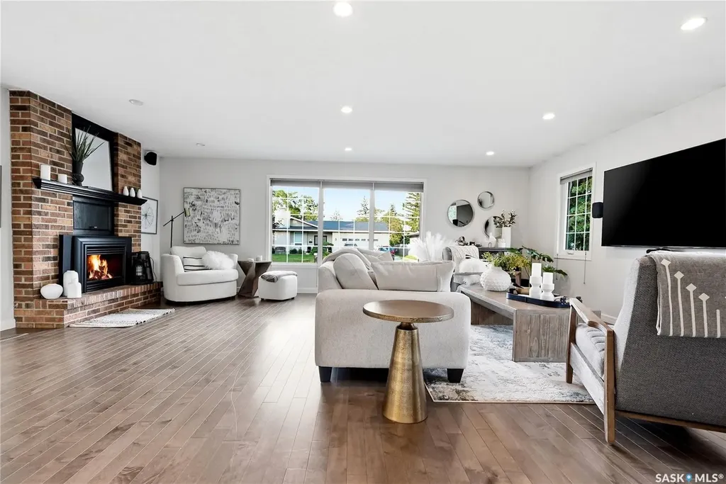 105 Sturgeon Drive Saskatoon SK S7K 4C3