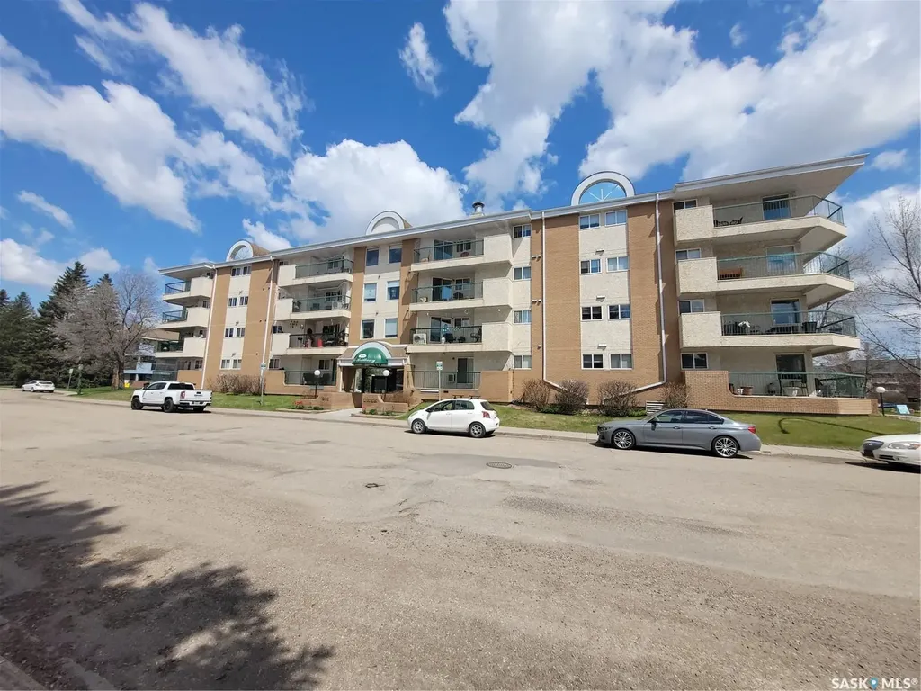 301 Cree Crescent Saskatoon SK S7K 7Y3