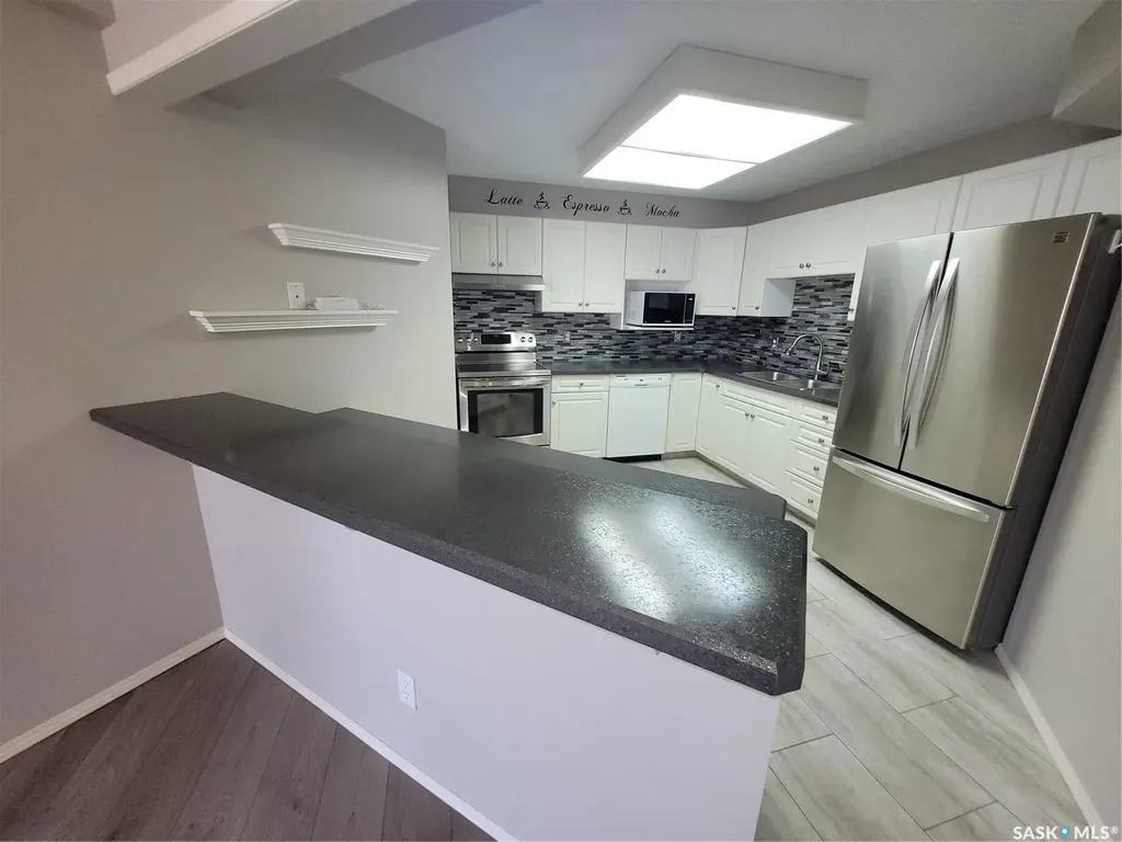 301 Cree Crescent Saskatoon SK S7K 7Y3