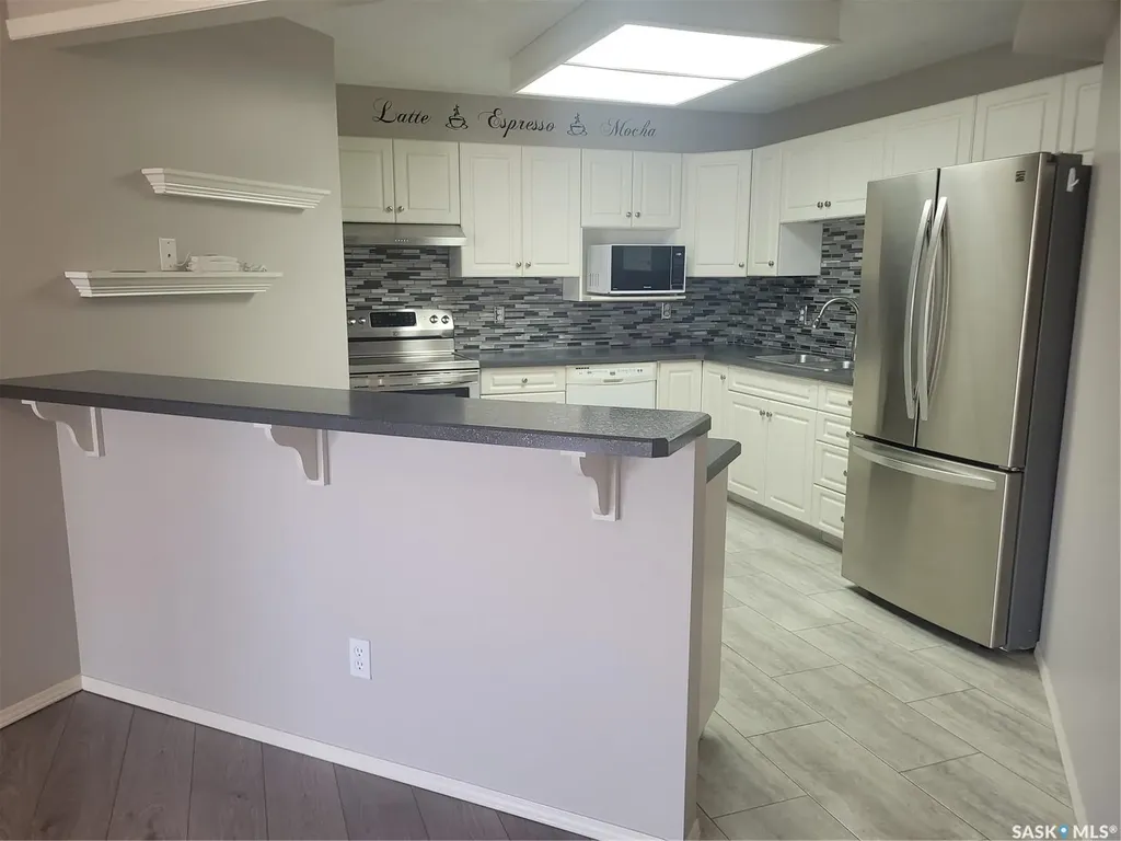 301 Cree Crescent Saskatoon SK S7K 7Y3