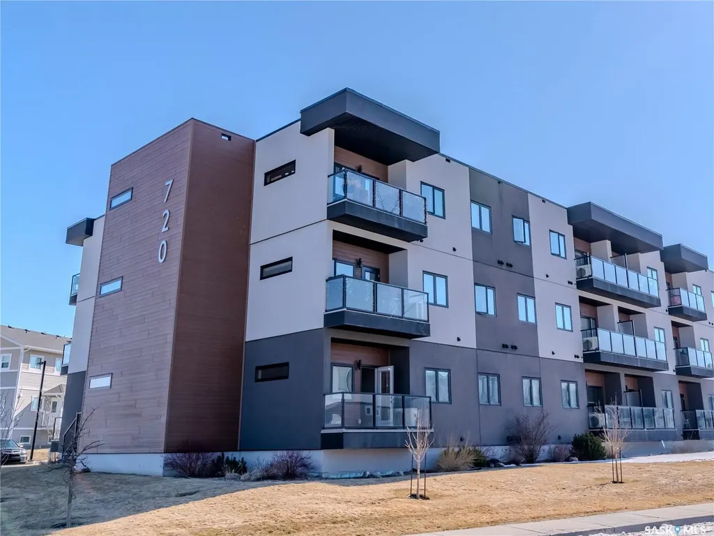 720 Baltzan Boulevard Saskatoon SK S7W 0W6